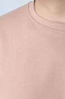 Футболка чоловіча oversize бежева