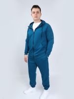 Спортивний костюм чоловічий Метеор морська хвиля